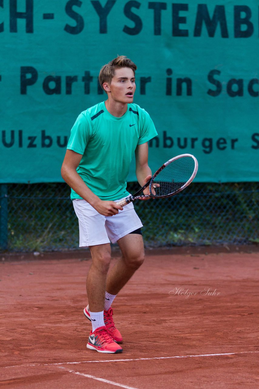 Bild 562 - Horst Schroeder Pokal - Tag 1